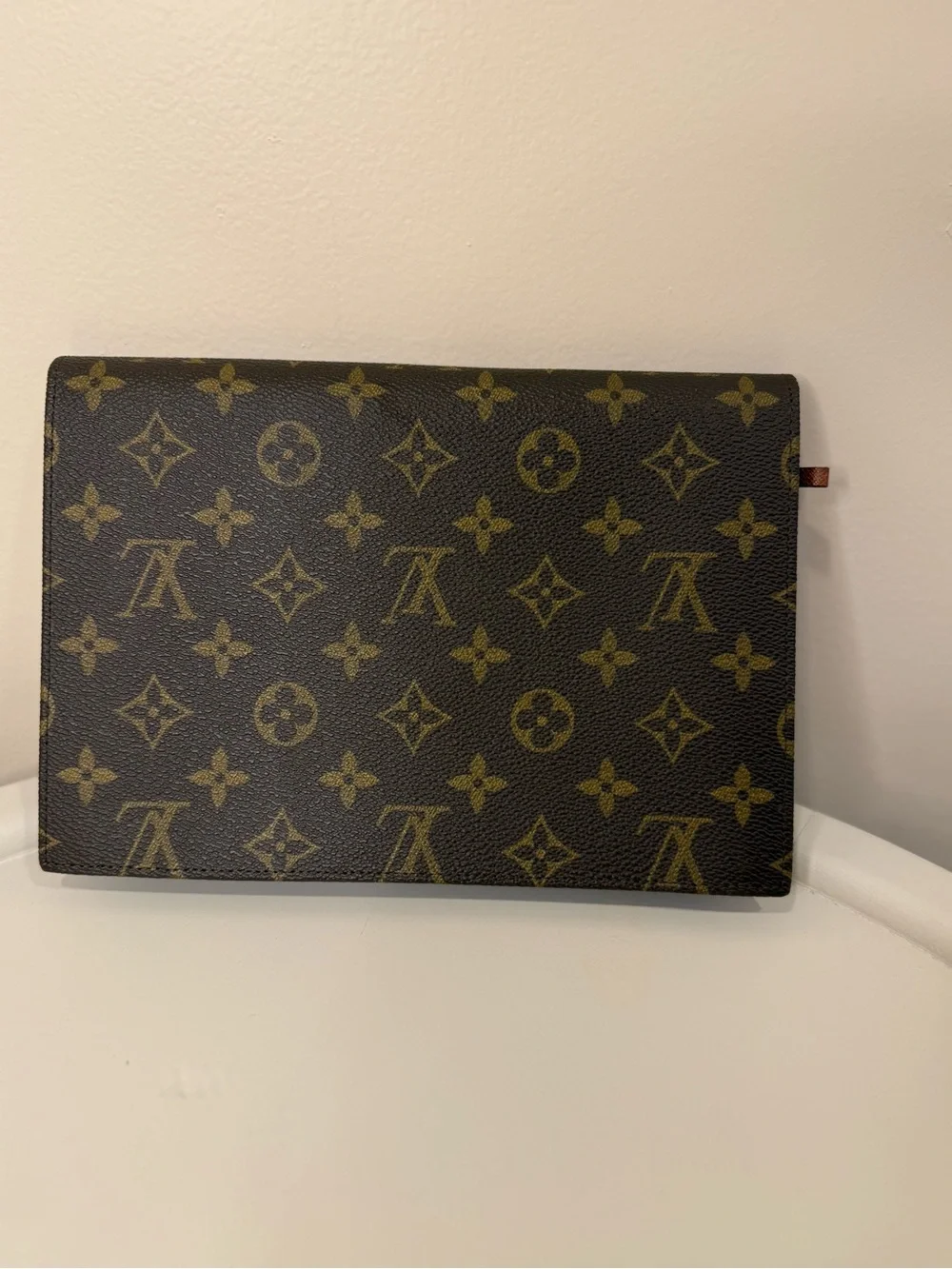 Louis Vuitton authentic louis